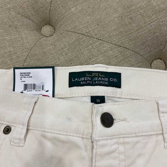 Pants - Picture 4 of 12